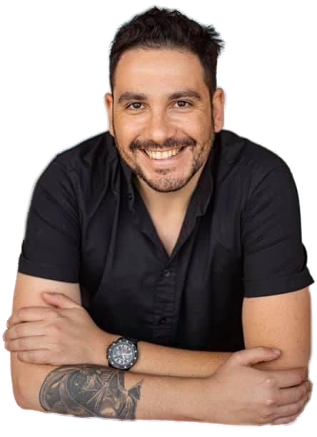 שחר פרגמניקוב